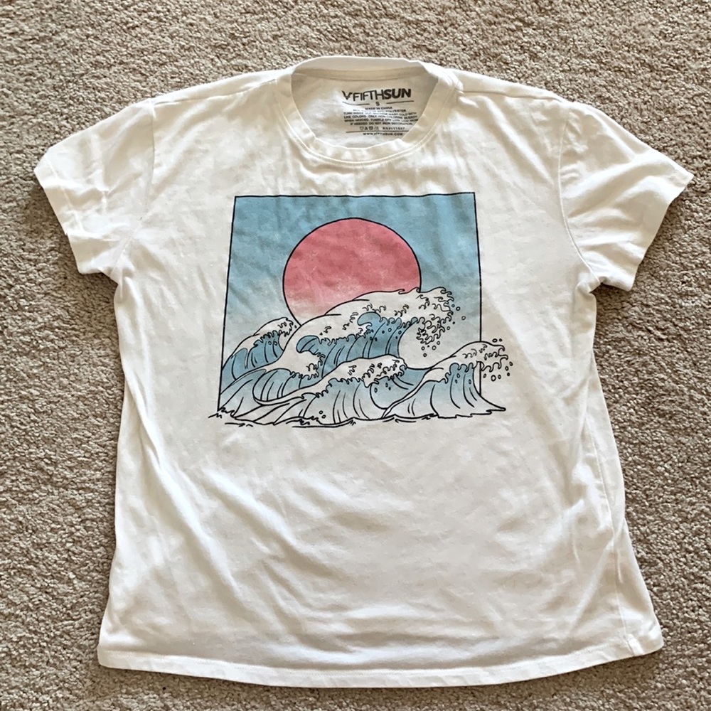 Graphic T-shirt